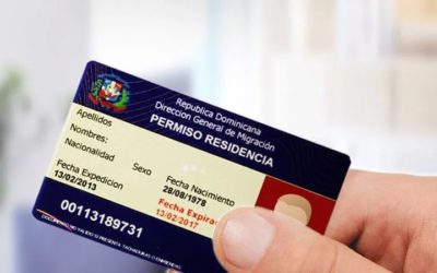 Getting Your Dominican Republic Residency