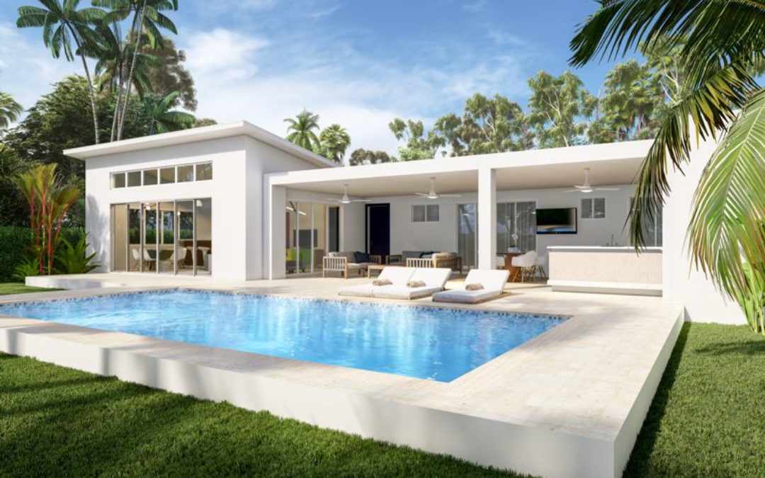 Villa Vesta en Casa Linda Cabarete