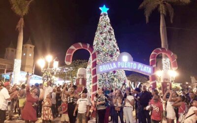 Christmas Traditions in the Dominican Republic