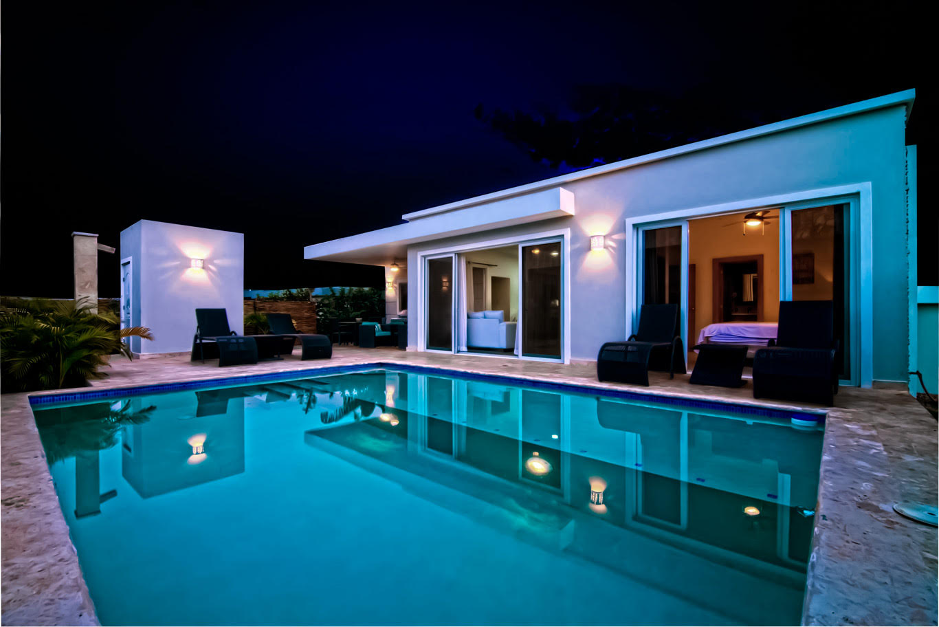 cabarete custom villas