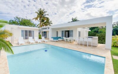 Your Perfect Villa is Waiting For You at Casa Linda