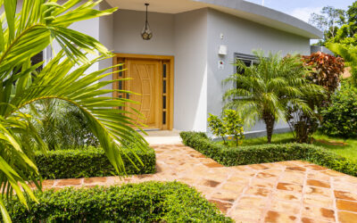 Live In Luxury With Casa Linda’s Villas in the Dominican Republic