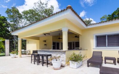 Dominican Republic Real Estate: 3 Factors To Consider