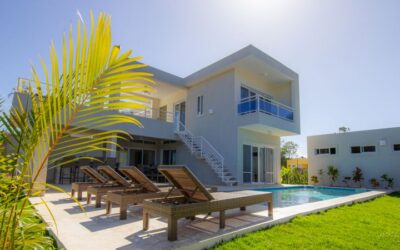 Why You Should Buy a Villa in Cabarete, Dominican Republic