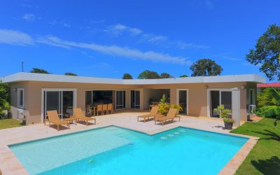 Tap Into the Cabarete Real Estate Market with Casa Linda