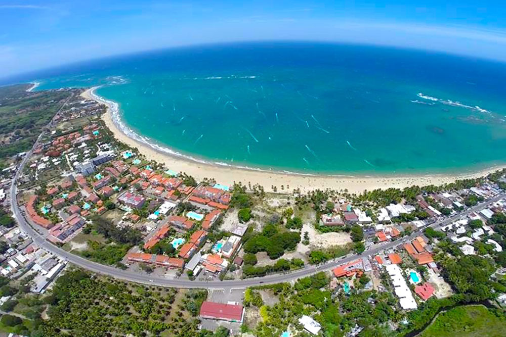 cabarete villas for sale