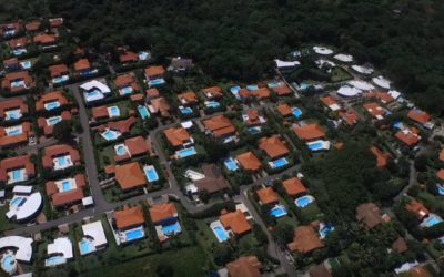 Villa vs Townhome: What to Consider When Selecting a Casa Linda Property