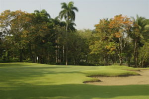 Playa Dorada Golf Course