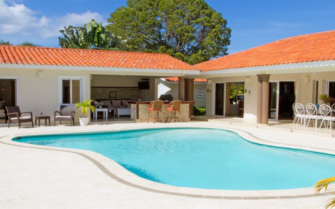 Retire in Style with Casa Linda