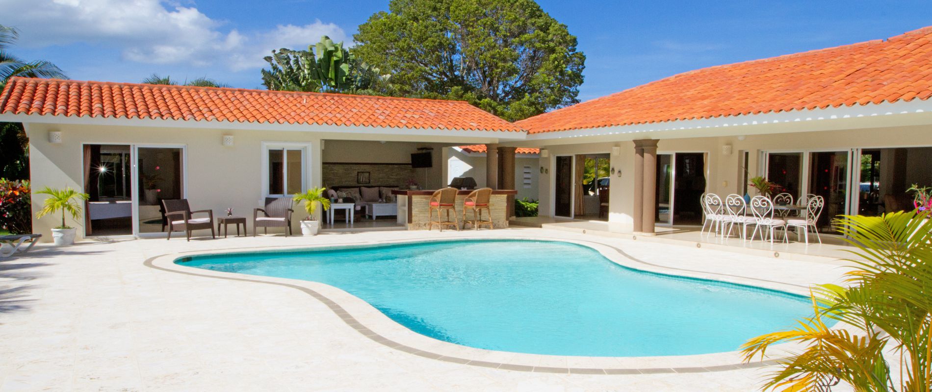 villas dominicanas en venta