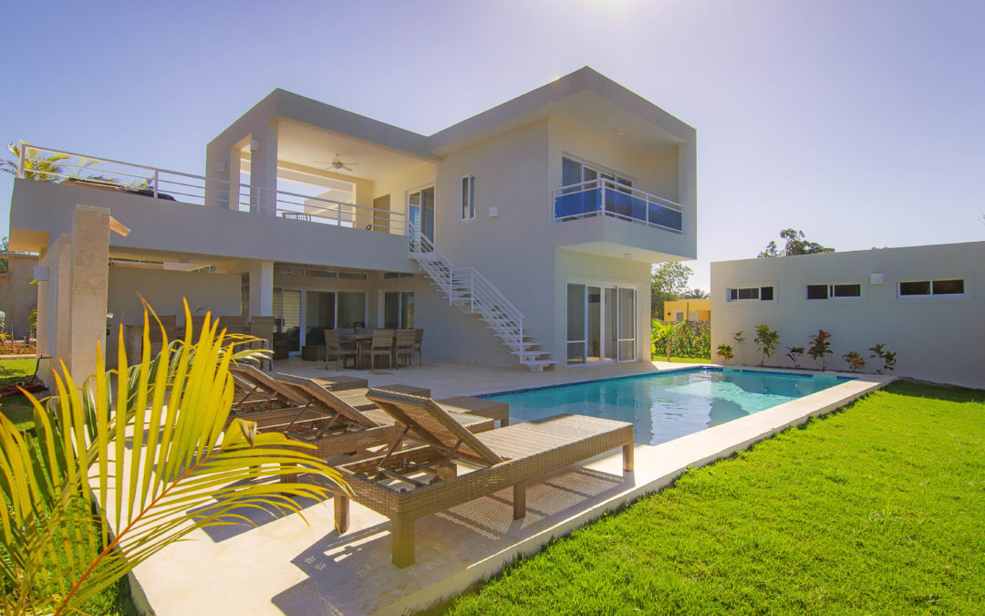 5 Steps to Planning the Perfect Custom Villa with Casa Linda