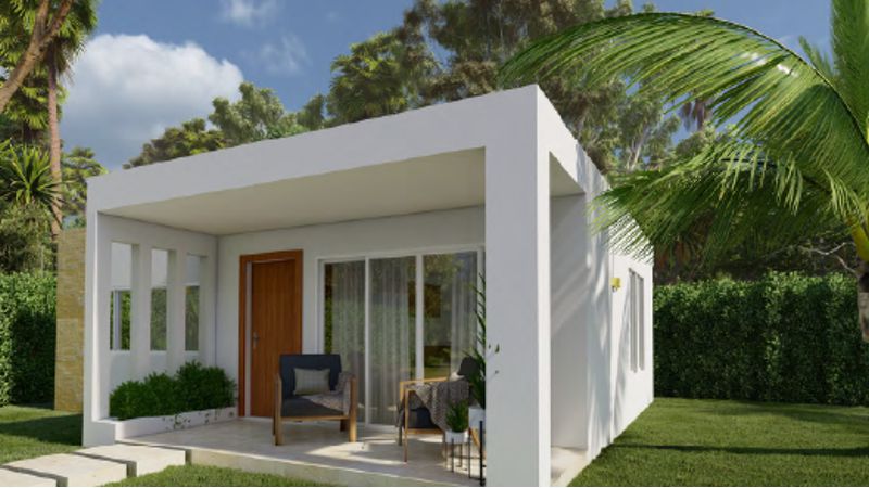 Floor Plans Villa Prices Residencial Casa Linda