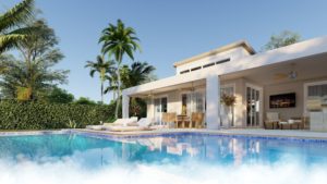 dominican republic luxury villas