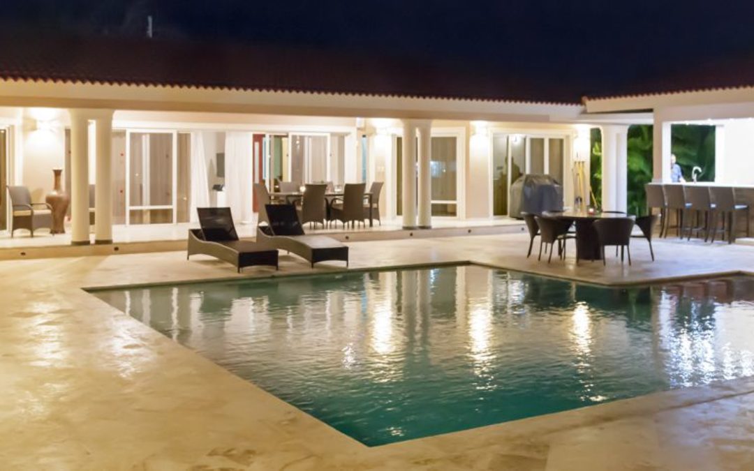 Welcome to Paradise! Luxury Dominican Republic Villas at Casa Linda