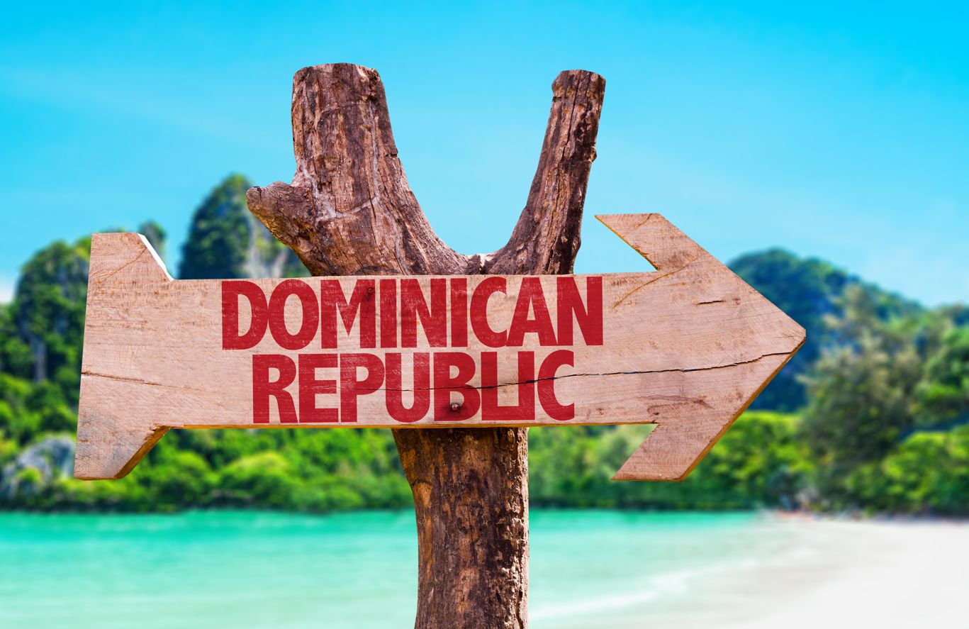 mudarse a la república dominicana