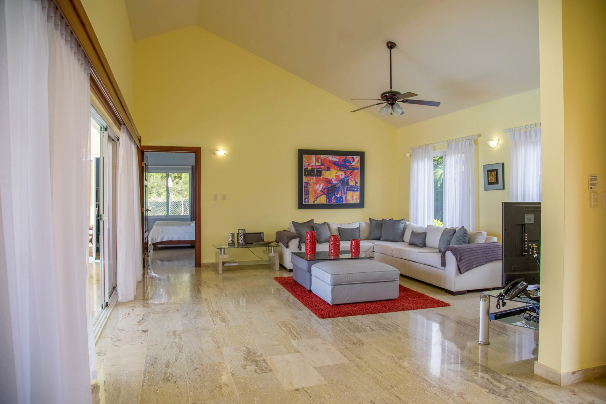 dominican republic luxury villas