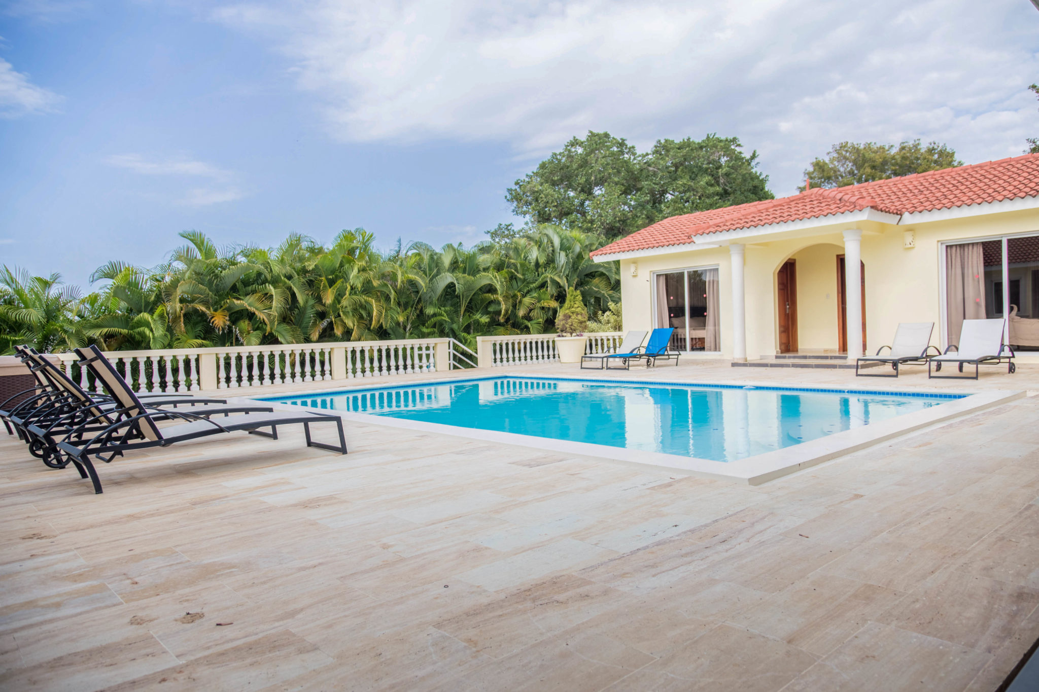 dominican republic vacation rentals