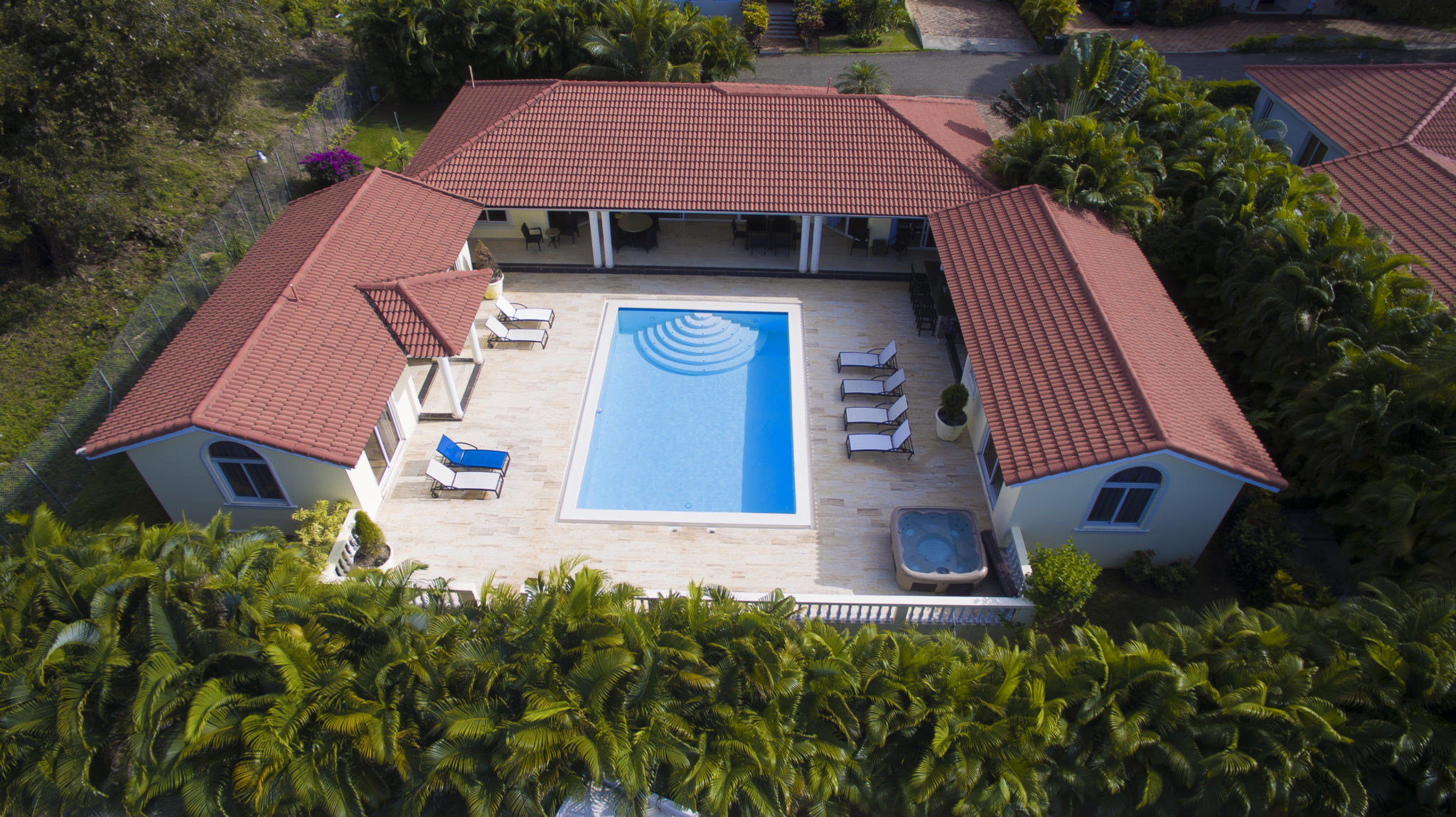 dominican republic investment property