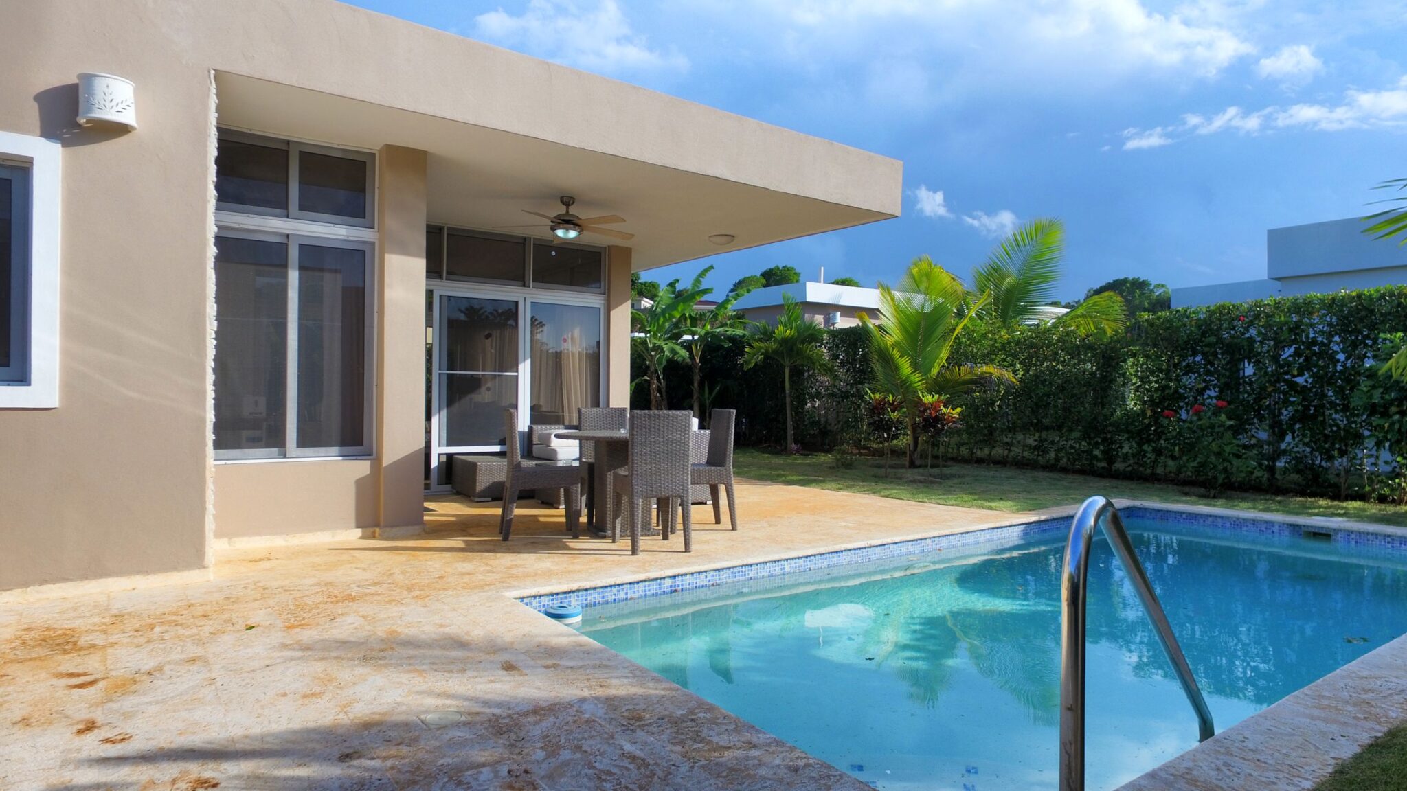 Call Cabarete Home Today With Casa Linda!