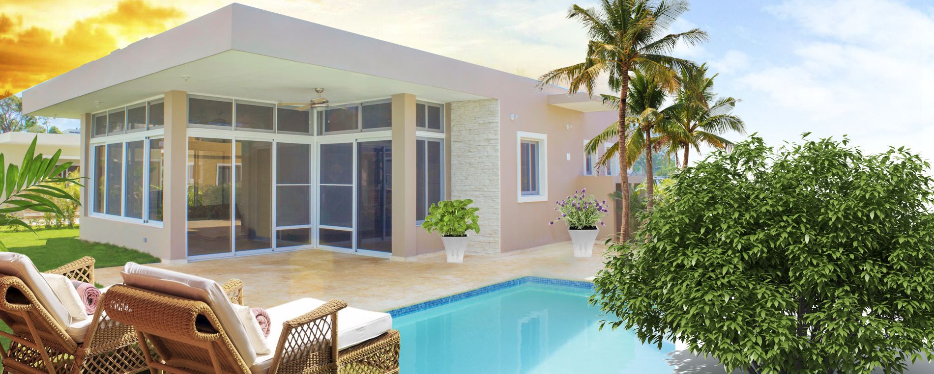 buying a home in the dominican republic