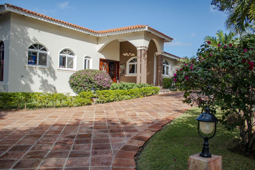 cabarete villas for sale