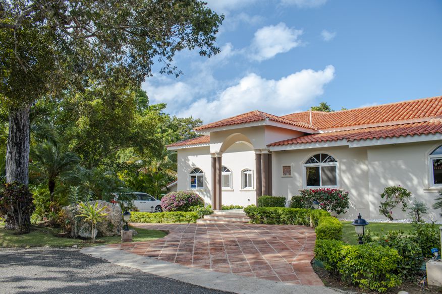 Enjoy Your Custom Home in the Dominican Republic with Casa Linda