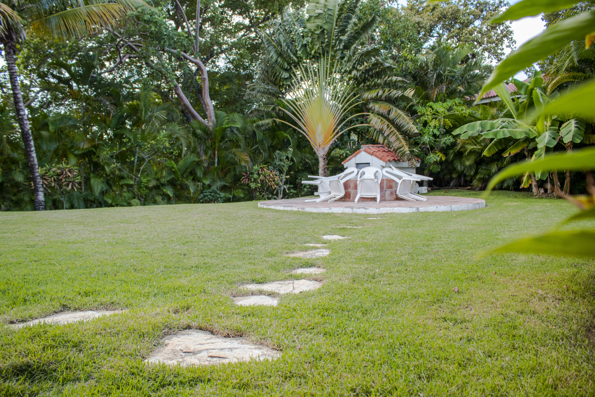 dominican republic villas