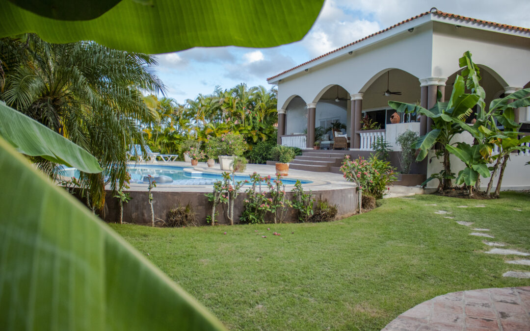 Build The Dominican Republic Home You’ve Always Dreamed Of With Casa Linda
