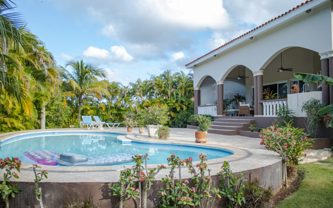 Retire in the DR with Casa Linda