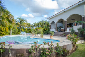 buying a home in the dominican republic