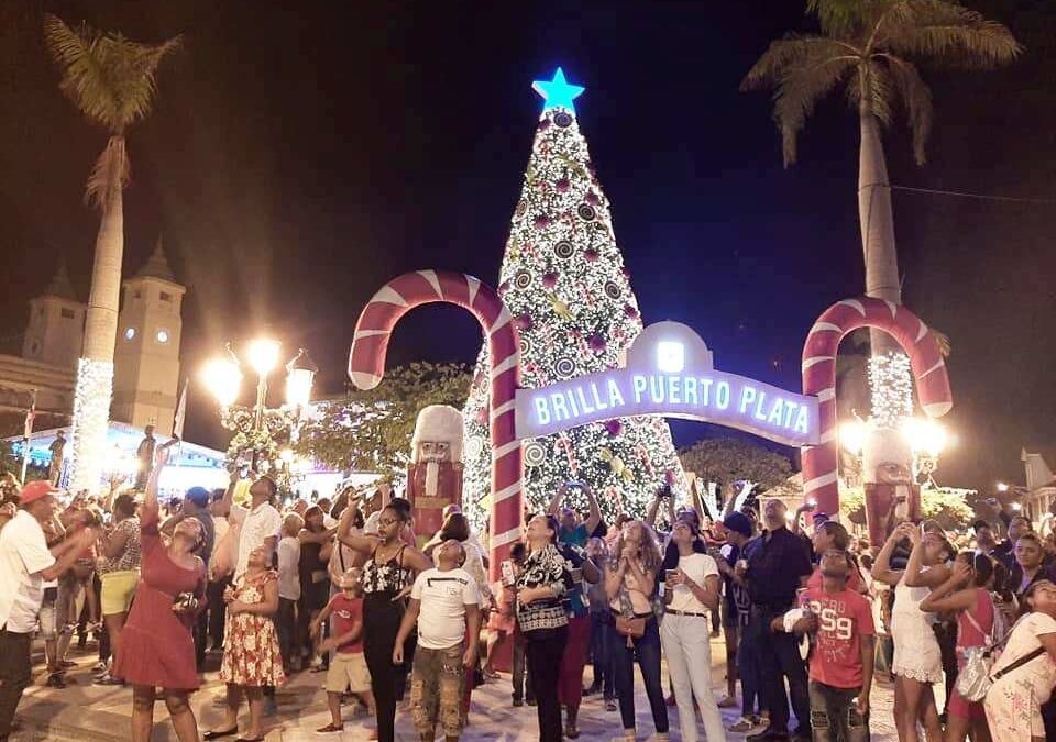 Christmas Traditions in the Dominican Republic