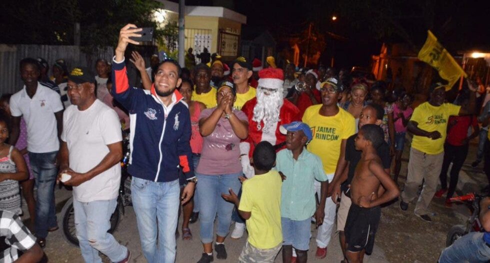 Christmas Traditions in the Dominican Republic