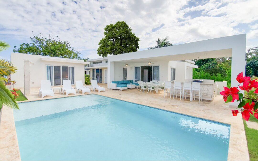 How to Purchase Your Custom-Built Villa in Cabarete with Casa Linda