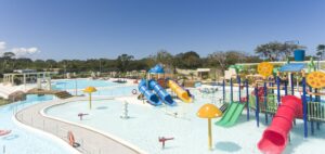 waterworks water park