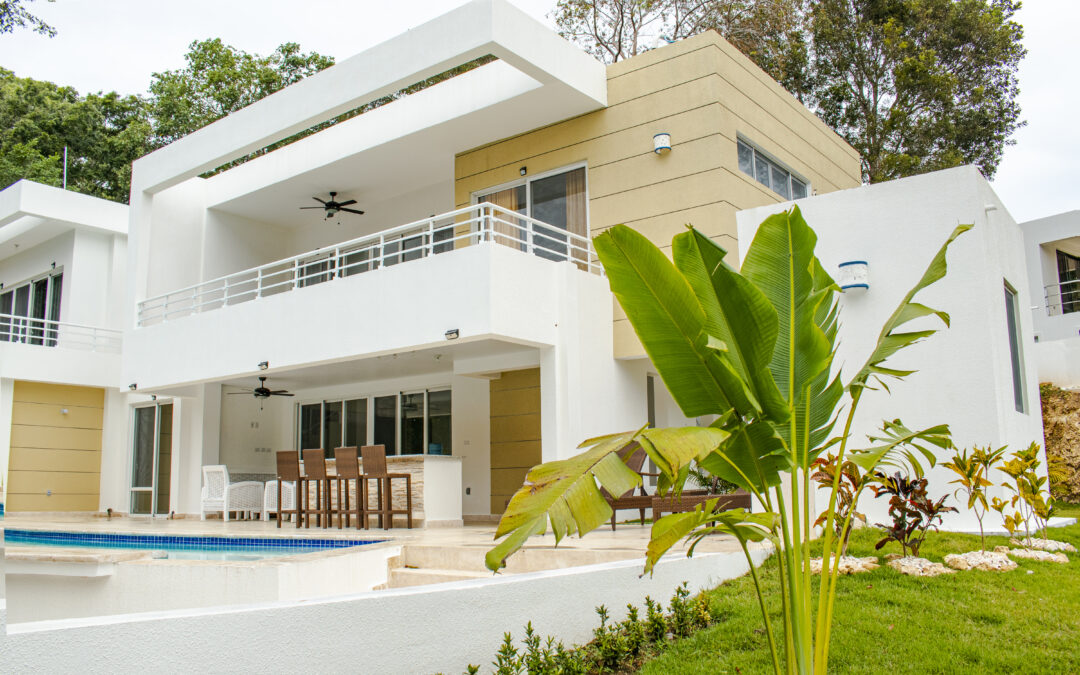 Things to Consider When Buying Foreign Property in The DR