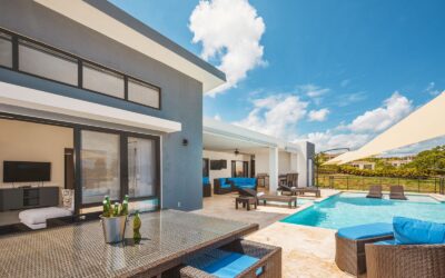 5 Ways to Customize Your Casa Linda Villa for Comfort and Convenience