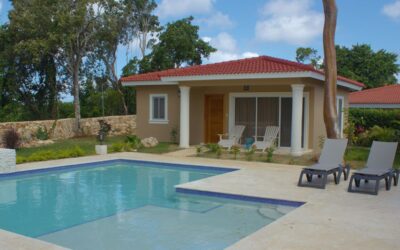 Why Add a Guest Home to Your Dominican Republic Villa?