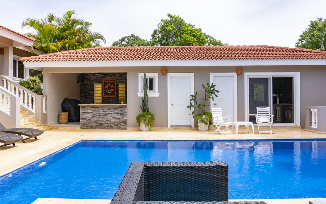 Make Paradise Your Home By Choosing Cabarete