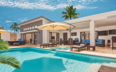 Luxury Dominican Republic Villas at Casa Linda