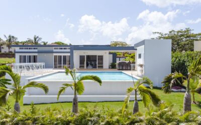Find the Perfect Villa for You at Casa Linda