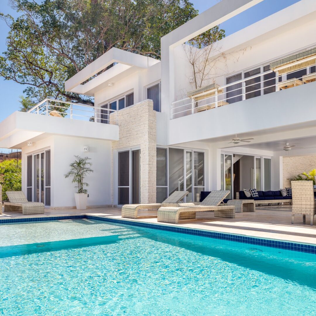 Why You Should Invest in a Luxury Villa in the Dominican Republic