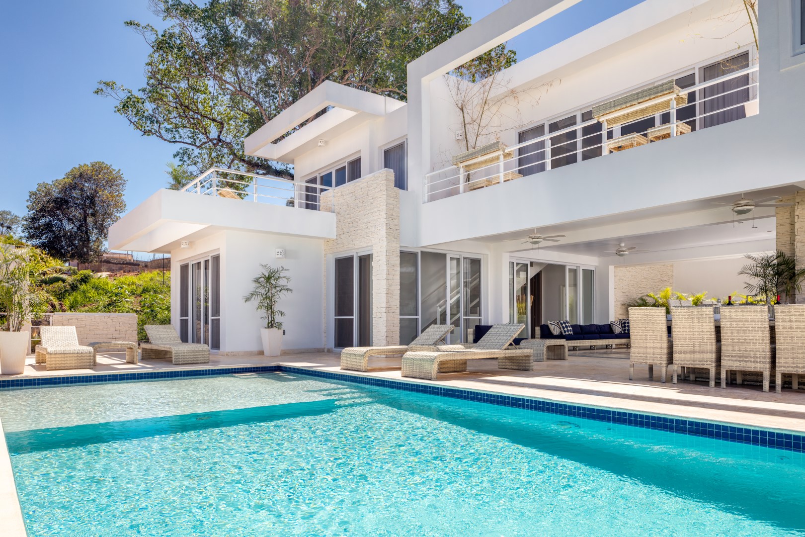 Why You Should Invest in a Luxury Villa in the Dominican Republic