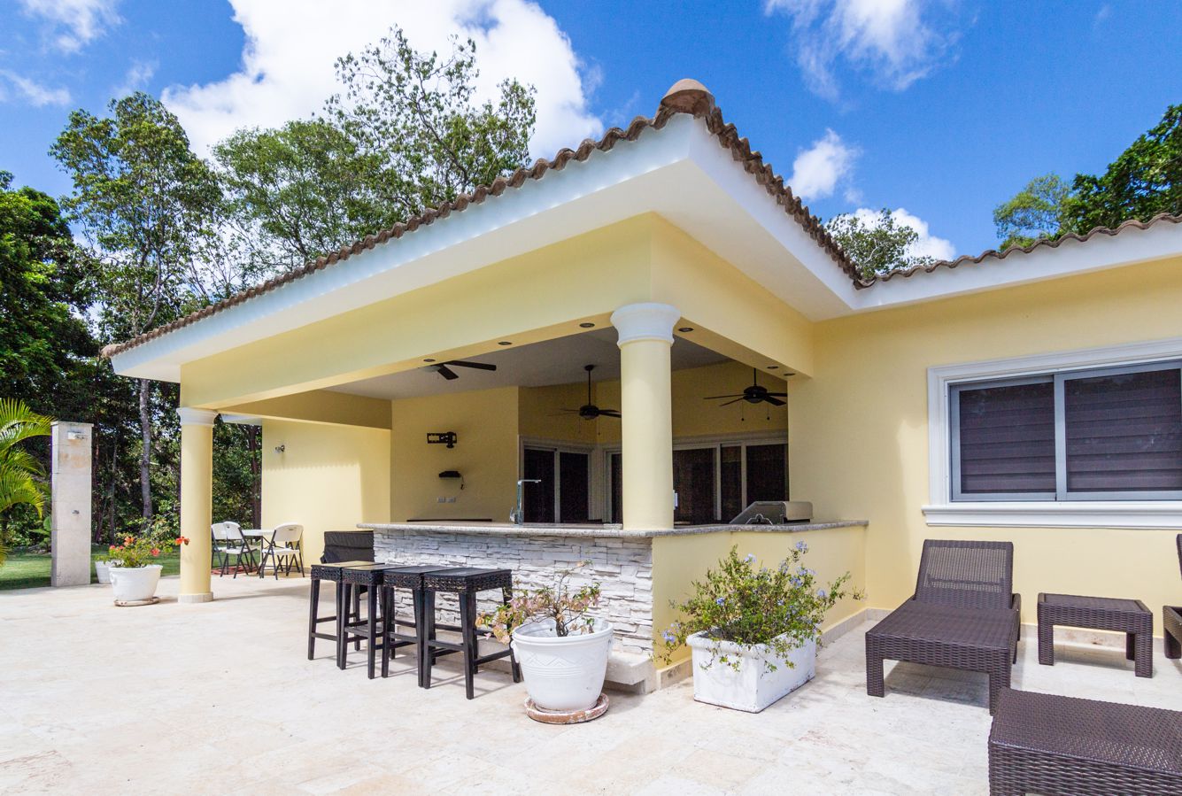 Why Your Next Home Should be a Villa in the Dominican Republic