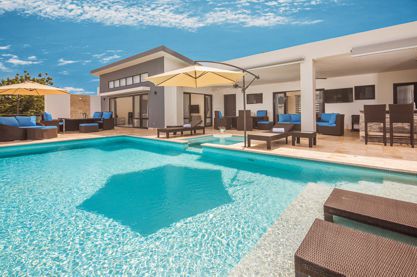 dominican republic luxury villas