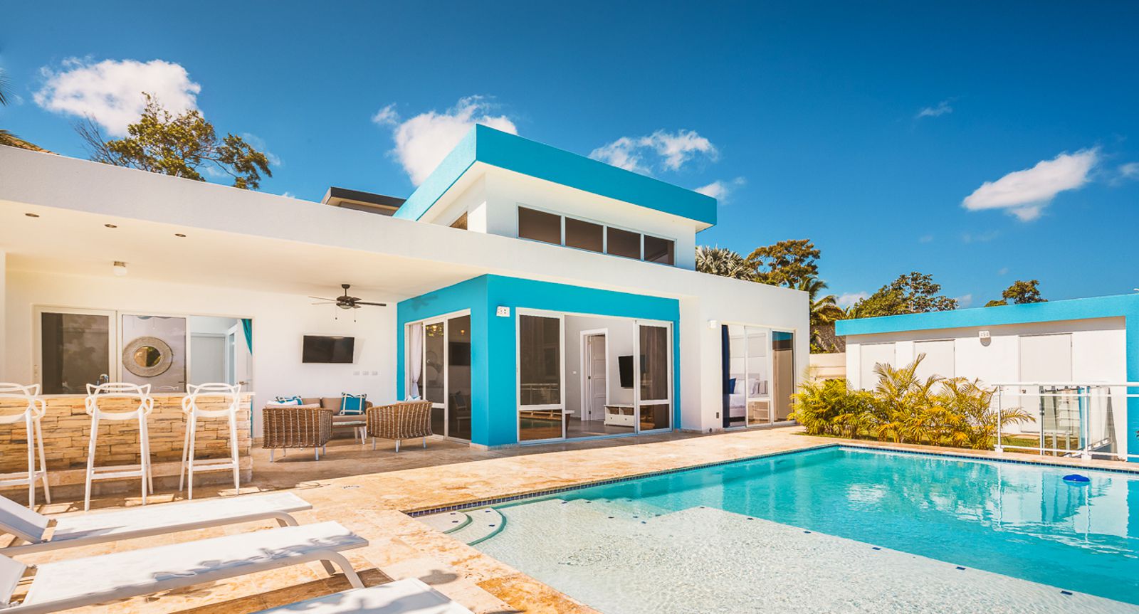 Discover the Benefits of a Luxury Gated Community in the Dominican Republic