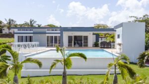 luxury villas dominican republic