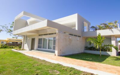 Why You Should Invest in Real Estate in the Dominican Republic Today!