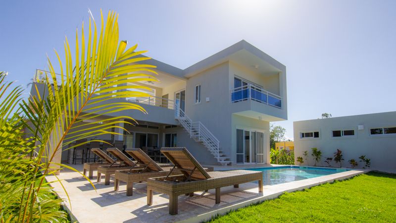 How to Buy A House in the Dominican Republic