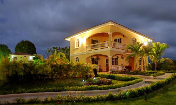 3 Signs You Should Invest In Dominican Republic Luxury Villas