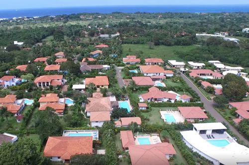 dominican republic private villas